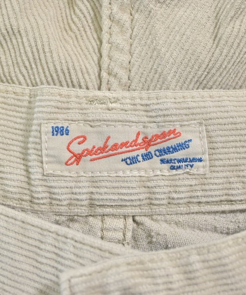 Spick and Span（スピックアンドスパン）その他 ベージュ サイズ:36(S位) レディース/2200623651032