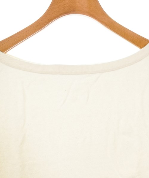 Spick and Span（スピックアンドスパン）Tシャツ・カットソー 白 サイズ:-(M位) レディース/2200623651056