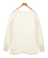 Spick and Span（スピックアンドスパン）Tシャツ・カットソー 白 サイズ:-(M位) レディース/2200623651056
