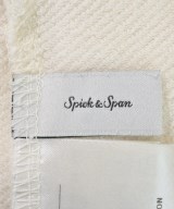 Spick and Span（スピックアンドスパン）Tシャツ・カットソー 白 サイズ:-(M位) レディース/2200623651056