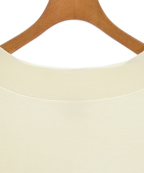 Spick and Span（スピックアンドスパン）ニット・セーター 白 サイズ:F レディース/2200630109014