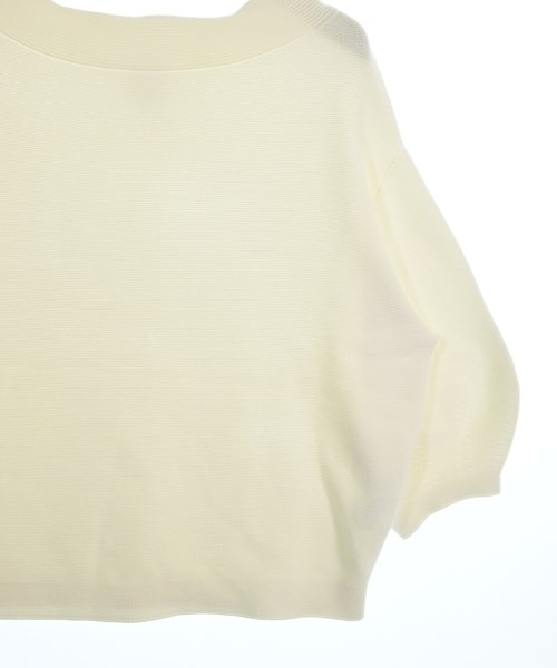Spick and Span（スピックアンドスパン）ニット・セーター 白 サイズ:F レディース/2200630109014