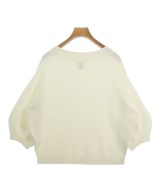 Spick and Span（スピックアンドスパン）ニット・セーター 白 サイズ:F レディース/2200630109014