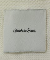 Spick and Span（スピックアンドスパン）ニット・セーター 白 サイズ:F レディース/2200630109014