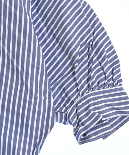 Spick and Span（スピックアンドスパン）カジュアルシャツ 青 サイズ:F レディース/2200634631085