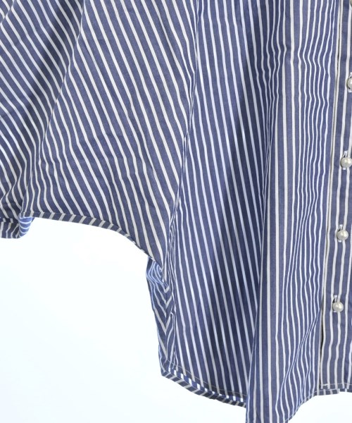 Spick and Span（スピックアンドスパン）カジュアルシャツ 青 サイズ:F レディース/2200634631085