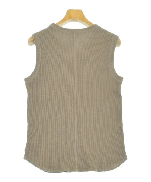 Spick and Span（スピックアンドスパン）ノースリーブ ベージュ サイズ:F レディース/2200634631177