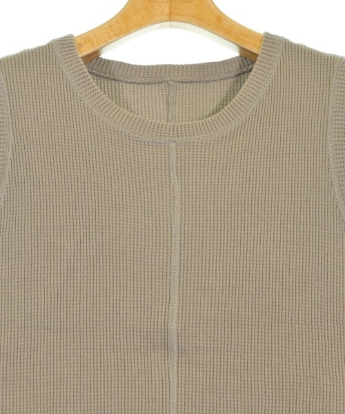 Spick and Span（スピックアンドスパン）ノースリーブ ベージュ サイズ:F レディース/2200634631177