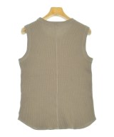 Spick and Span（スピックアンドスパン）ノースリーブ ベージュ サイズ:F レディース/2200634631177