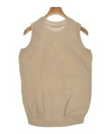 Plage（プラージュ）ベスト ベージュ サイズ:-(M位) レディース/2200634631184
