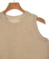 Plage（プラージュ）ベスト ベージュ サイズ:-(M位) レディース/2200634631184