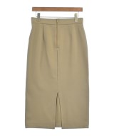 Spick and Span（スピックアンドスパン）ロング・マキシ丈スカート ベージュ サイズ:38(M位) レディース/2200635288035