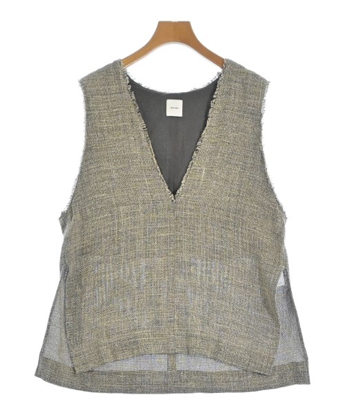 スピックアンドスパン(Spick and Span)のSpick and Span ベスト