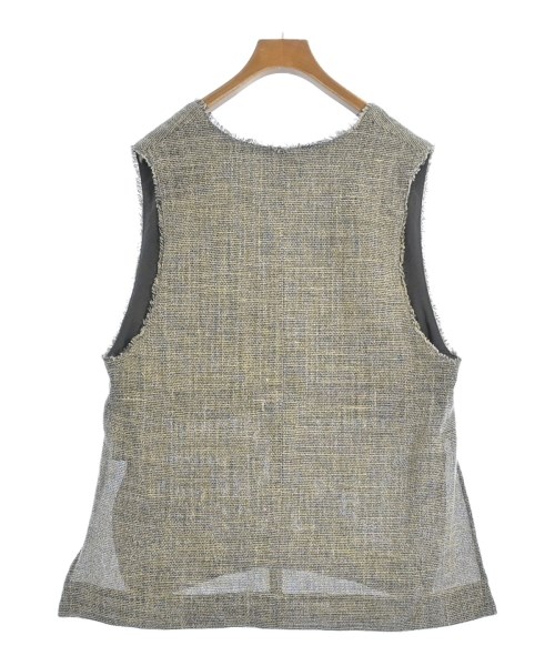 Spick and Span（スピックアンドスパン）ベスト 黒 サイズ:F レディース/2200635288042