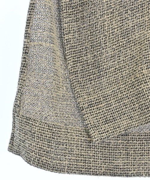 Spick and Span（スピックアンドスパン）ベスト 黒 サイズ:F レディース/2200635288042