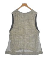 Spick and Span（スピックアンドスパン）ベスト 黒 サイズ:F レディース/2200635288042