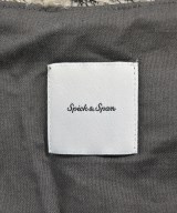 Spick and Span（スピックアンドスパン）ベスト 黒 サイズ:F レディース/2200635288042