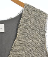 Spick and Span（スピックアンドスパン）ベスト 黒 サイズ:F レディース/2200635288042