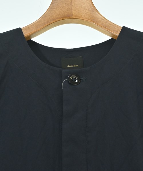 Spick and Span（スピックアンドスパン）オールインワン/サロペット 紺 サイズ:38(M位) レディース/2200636773080