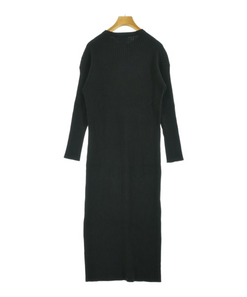 Spick and Span（スピックアンドスパン）ワンピース 黒 サイズ:-(M位) レディース/2200636781016