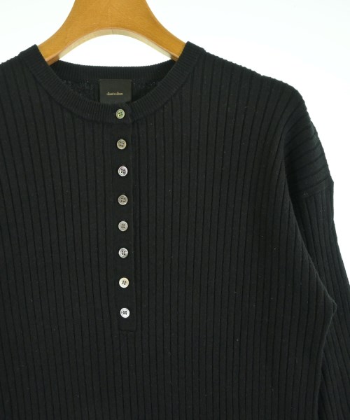 Spick and Span（スピックアンドスパン）ワンピース 黒 サイズ:-(M位) レディース/2200636781016