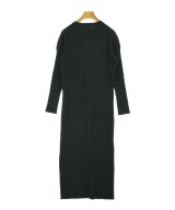 Spick and Span（スピックアンドスパン）ワンピース 黒 サイズ:-(M位) レディース/2200636781016