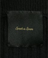 Spick and Span（スピックアンドスパン）ワンピース 黒 サイズ:-(M位) レディース/2200636781016