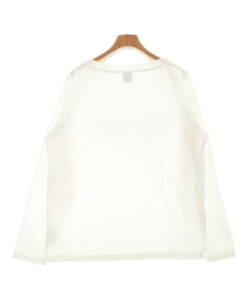 Spick and Span（スピックアンドスパン）Tシャツ・カットソー 白 サイズ:-(M位) レディース/2200636852037
