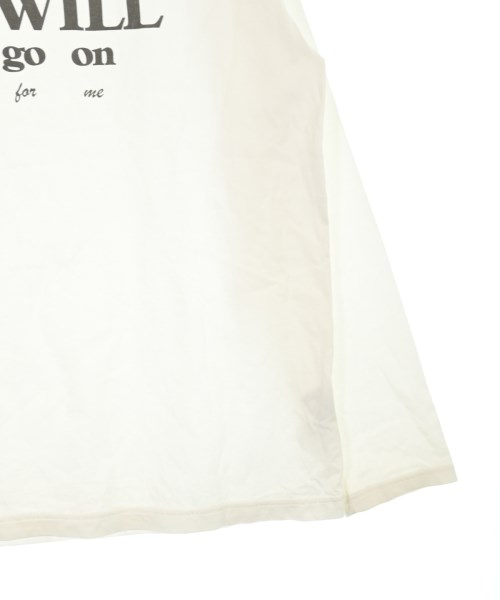 Spick and Span（スピックアンドスパン）Tシャツ・カットソー 白 サイズ:-(M位) レディース/2200636852037