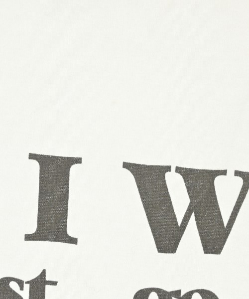 Spick and Span（スピックアンドスパン）Tシャツ・カットソー 白 サイズ:-(M位) レディース/2200636852037