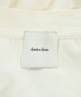 Spick and Span（スピックアンドスパン）Tシャツ・カットソー 白 サイズ:-(M位) レディース/2200636852037