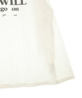 Spick and Span（スピックアンドスパン）Tシャツ・カットソー 白 サイズ:-(M位) レディース/2200636852037