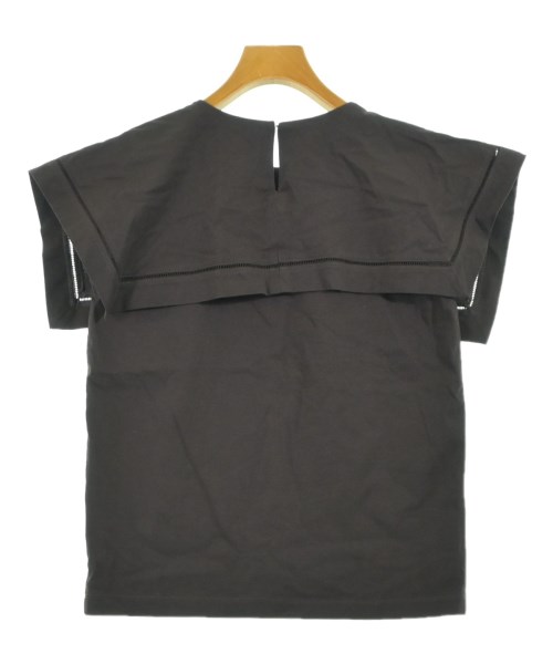 Spick and Span（スピックアンドスパン）Tシャツ・カットソー 茶 サイズ:-(M位) レディース/2200636866010