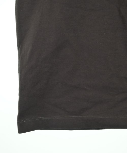 Spick and Span（スピックアンドスパン）Tシャツ・カットソー 茶 サイズ:-(M位) レディース/2200636866010