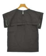 Spick and Span（スピックアンドスパン）Tシャツ・カットソー 茶 サイズ:-(M位) レディース/2200636866010