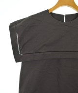 Spick and Span（スピックアンドスパン）Tシャツ・カットソー 茶 サイズ:-(M位) レディース/2200636866010