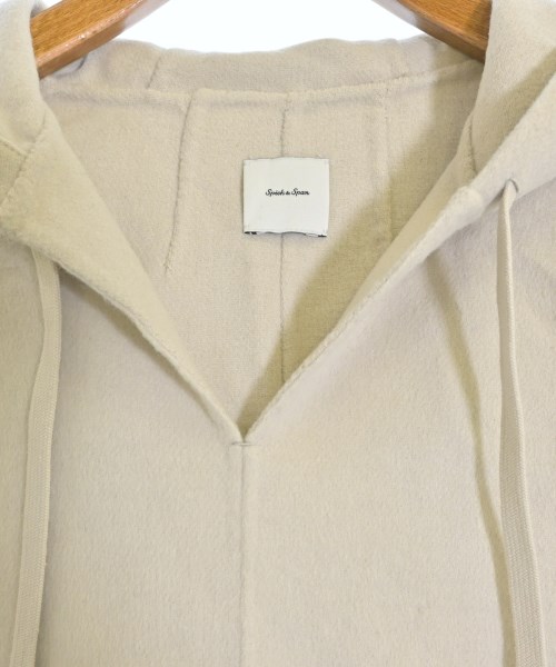 Spick and Span（スピックアンドスパン）カジュアルシャツ ベージュ サイズ:F レディース/2200614759020