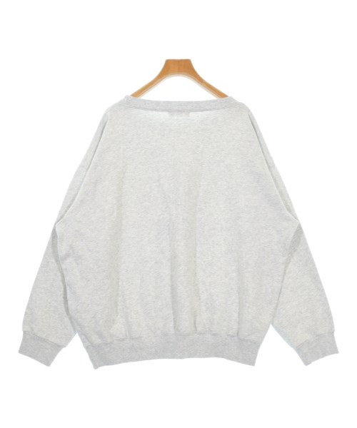 Spick and Span（スピックアンドスパン）スウェット グレー サイズ:F レディース/2200614759082