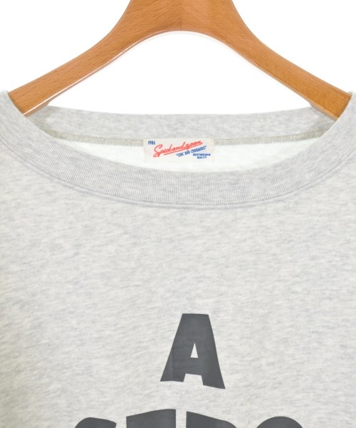 Spick and Span（スピックアンドスパン）スウェット グレー サイズ:F レディース/2200614759082