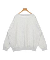 Spick and Span（スピックアンドスパン）スウェット グレー サイズ:F レディース/2200614759082