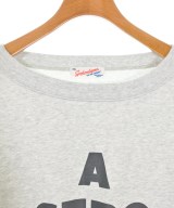 Spick and Span（スピックアンドスパン）スウェット グレー サイズ:F レディース/2200614759082