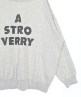 Spick and Span（スピックアンドスパン）スウェット グレー サイズ:F レディース/2200614759082