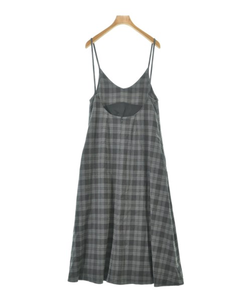 Spick and Span（スピックアンドスパン）ワンピース グレー サイズ:-(S位) レディース/2200614759099