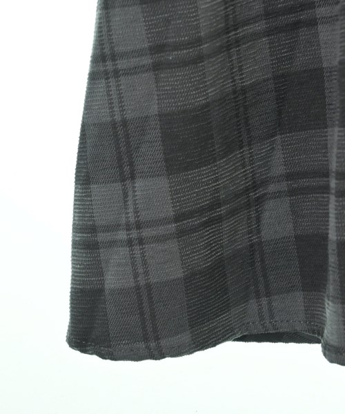 Spick and Span（スピックアンドスパン）ワンピース グレー サイズ:-(S位) レディース/2200614759099