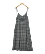 Spick and Span（スピックアンドスパン）ワンピース グレー サイズ:-(S位) レディース/2200614759099