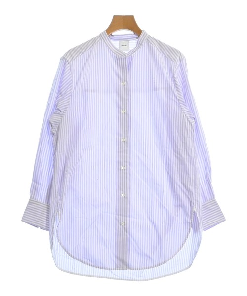 Spick and Span（スピックアンドスパン）カジュアルシャツ 白 サイズ:F レディース/2200620944144