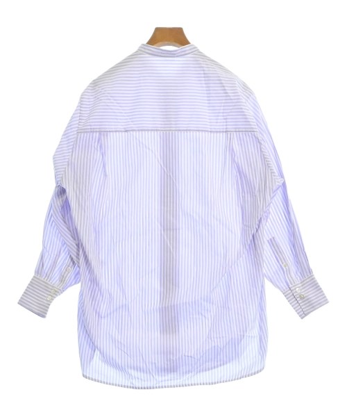 Spick and Span（スピックアンドスパン）カジュアルシャツ 白 サイズ:F レディース/2200620944144