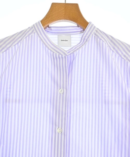 Spick and Span（スピックアンドスパン）カジュアルシャツ 白 サイズ:F レディース/2200620944144