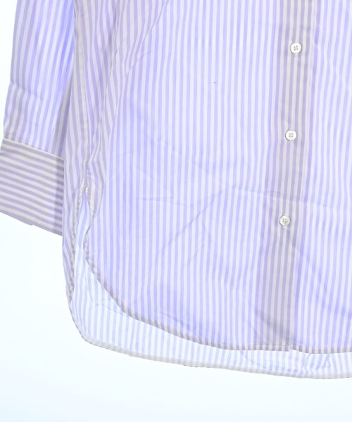 Spick and Span（スピックアンドスパン）カジュアルシャツ 白 サイズ:F レディース/2200620944144