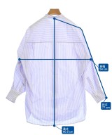 Spick and Span（スピックアンドスパン）カジュアルシャツ 白 サイズ:F レディース/2200620944144